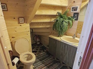 Maison de vacances Storstandal  35