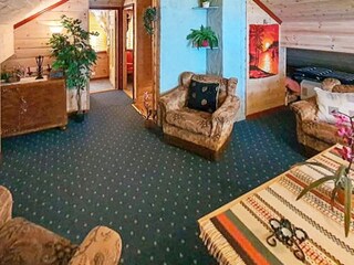 Holiday house Storstandal  19