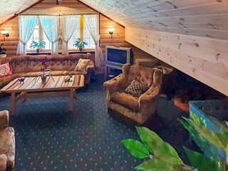 Vakantiehuis Storstandal  35