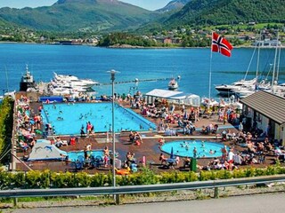 Casa per le vacanze Storstandal  57