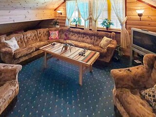 Maison de vacances Storstandal  41