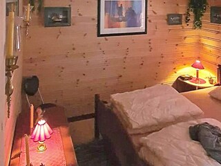 Holiday house Storstandal  19