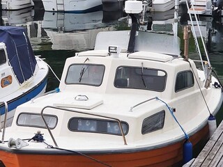 Casa per le vacanze Storstandal  41