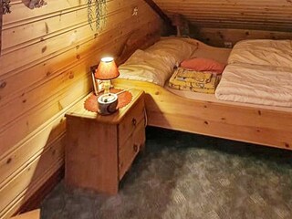 Maison de vacances Storstandal  15