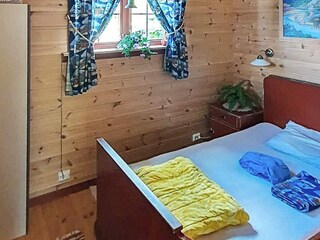 Casa de vacaciones Storstandal  53