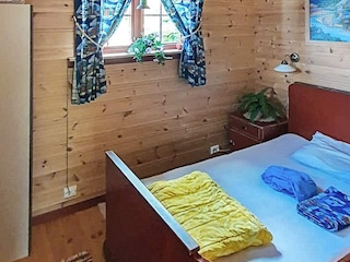 Ferienhaus Storstandal  58