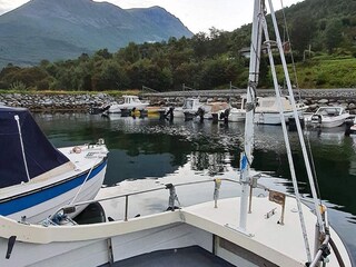 Casa per le vacanze Storstandal  34