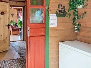 Holiday house Storstandal  18