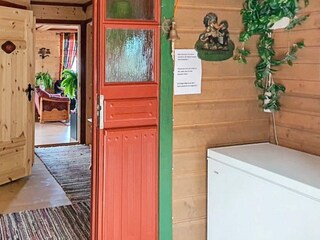 Maison de vacances Storstandal  23