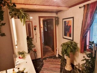 Vakantiehuis Storstandal  13