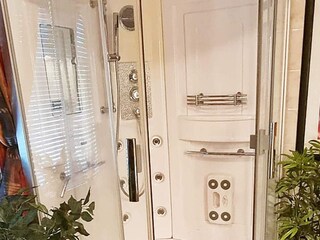 Maison de vacances Storstandal  21