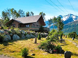 Ferienhaus Storstandal  43