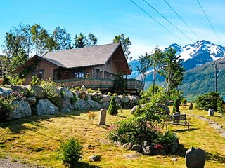 Maison de vacances Storstandal  54