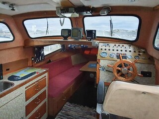 Vakantiehuis Storstandal  58