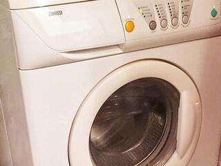 Maison de vacances Storstandal  12