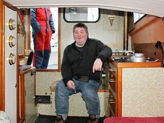 Vakantiehuis Storstandal  16