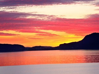 Casa de vacaciones Storstandal  55