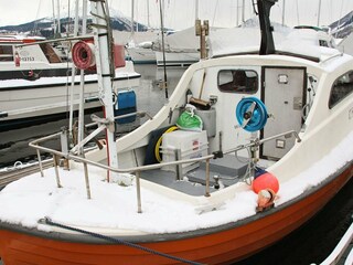 Vakantiehuis Storstandal  26