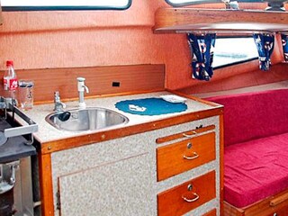 Maison de vacances Storstandal  15