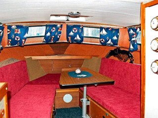 Casa per le vacanze Storstandal  43