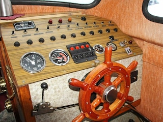 Maison de vacances Storstandal  45