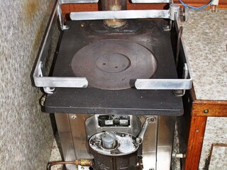 Ferienhaus Storstandal  37