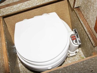 Maison de vacances Storstandal  21