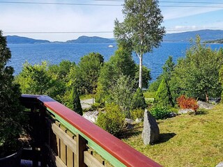 Casa de vacaciones Storstandal  46