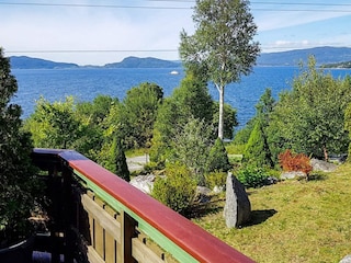 Ferienhaus Storstandal  46