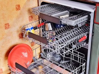 Maison de vacances Storstandal  42