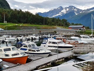 Casa de vacaciones Storstandal  27