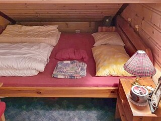 Casa de vacaciones Storstandal  21