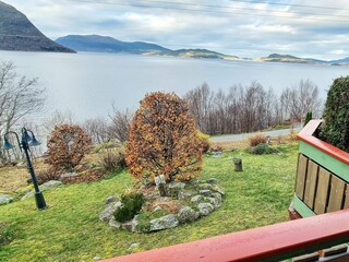 Casa per le vacanze Storstandal Registrazione all'aperto 9