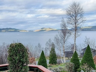 Casa per le vacanze Storstandal Registrazione all'aperto 6