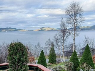 Vakantiehuis Storstandal Buitenaudio-opname 6