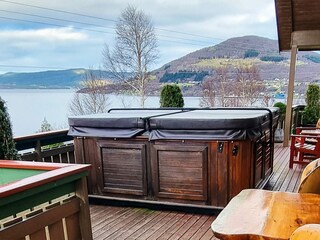Holiday house Storstandal  52