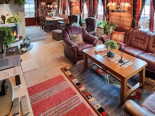 Ferienhaus Storstandal  55
