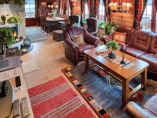 Vakantiehuis Storstandal  40