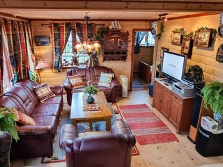 Casa per le vacanze Storstandal  59