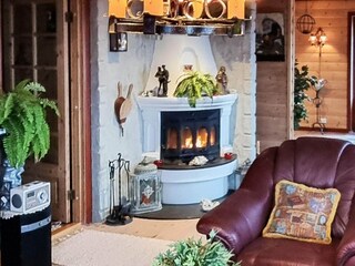 Ferienhaus Storstandal  38