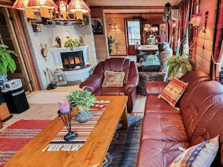 Ferienhaus Storstandal  59