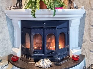 Maison de vacances Storstandal  22