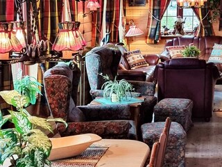 Maison de vacances Storstandal  25