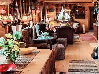 Ferienhaus Storstandal  60