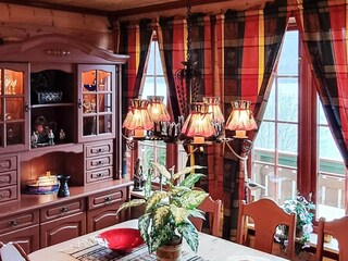 Ferienhaus Storstandal  43