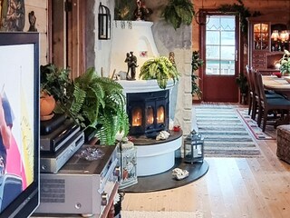 Maison de vacances Storstandal  56