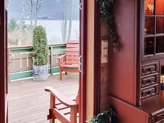 Ferienhaus Storstandal  57