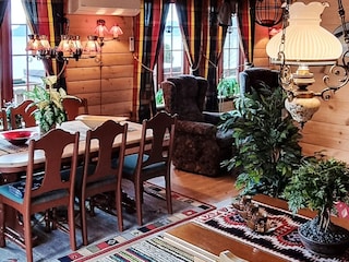 Ferienhaus Storstandal  33