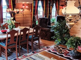 Maison de vacances Storstandal  58