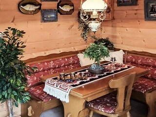 Ferienhaus Storstandal  44